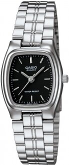 Casio LTP-1169D-1ARDF Çelik / Siyah Kol Saati kullananlar yorumlar